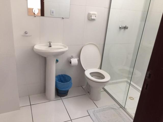 Grand Prix Hotel Cascavel  Exterior foto