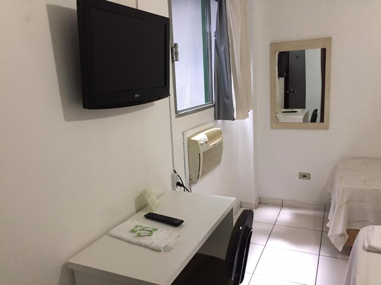Grand Prix Hotel Cascavel  Exterior foto